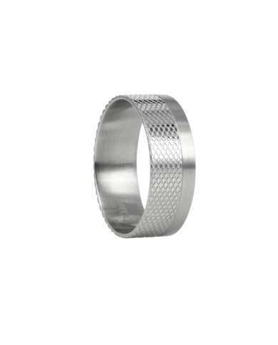 anello fascia acciaio anello fascia acciaio