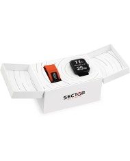 Orologio Smartwatch Sector S-03 pro light
