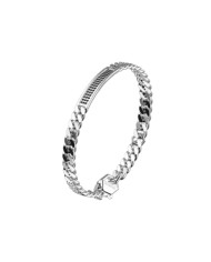 bracciali uomo diamanti neri