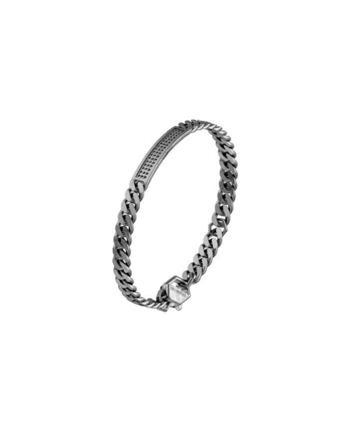 Bracciale uomo Bikkembergs - Bracciali