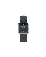 Orologio donna Bikkembergs quadrato glamuor nero - Orologi