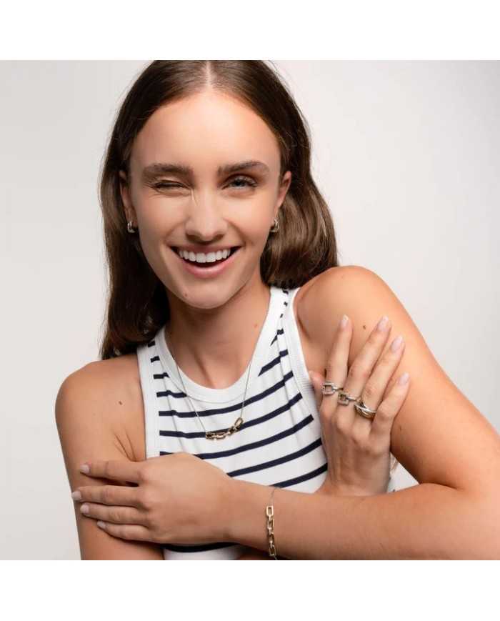 anello donna ti sento milano