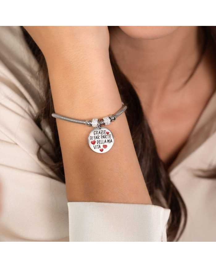 bracciale luca barra