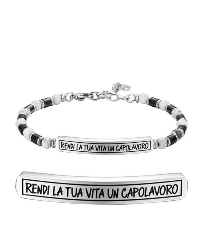 bracciale luca barra