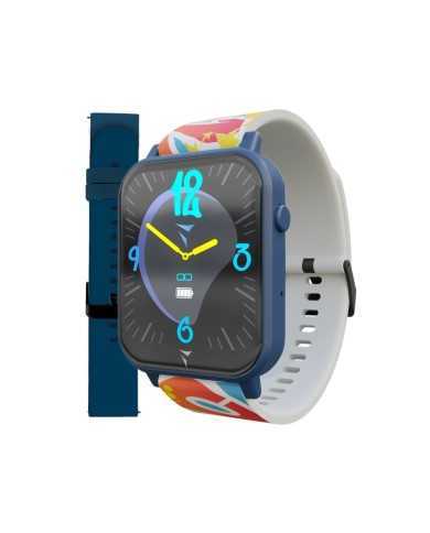 Smartwatch unisex Techmade dreamer bundle BBLCL - Orologi Smartwatch unisex Techmade dreamer bundle BBLCL - Orologi