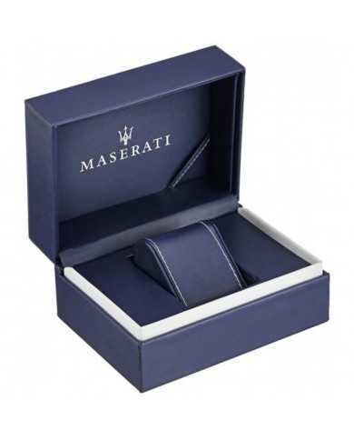 Orologio uomo Maserati Competizione R8853100022 Orologio uomo Maserati Competizione R8853100022