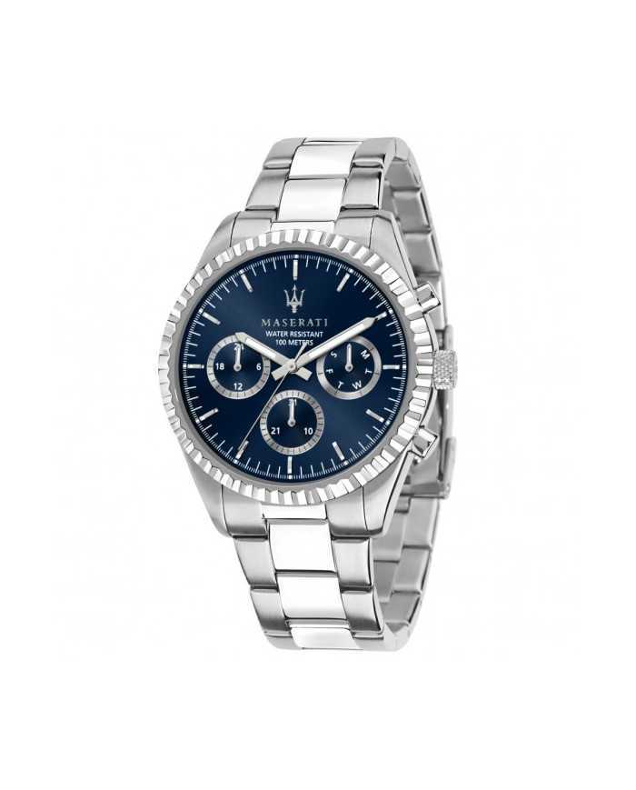 Orologio uomo Maserati Competizione R8853100022