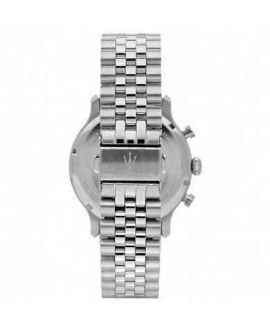 Orologio uomo Maserati Epoca R8873618017 Orologio uomo Maserati Epoca R8873618017