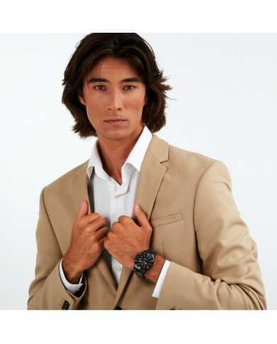 Orologio uomo Maserati Competizione R8853100035 Orologio uomo Maserati Competizione R8853100035