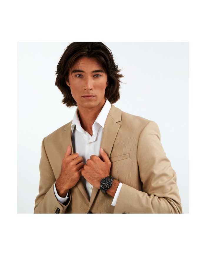 Orologio uomo Maserati Competizione R8853100035