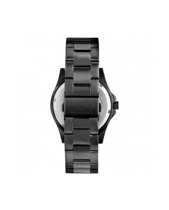 Orologio uomo Maserati Competizione R8853100035