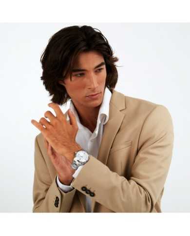 Orologio uomo Maserati Attrazione R8853151014 Orologio uomo Maserati Attrazione R8853151014