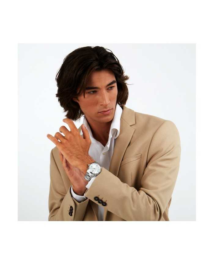 Orologio uomo Maserati Attrazione R8853151014