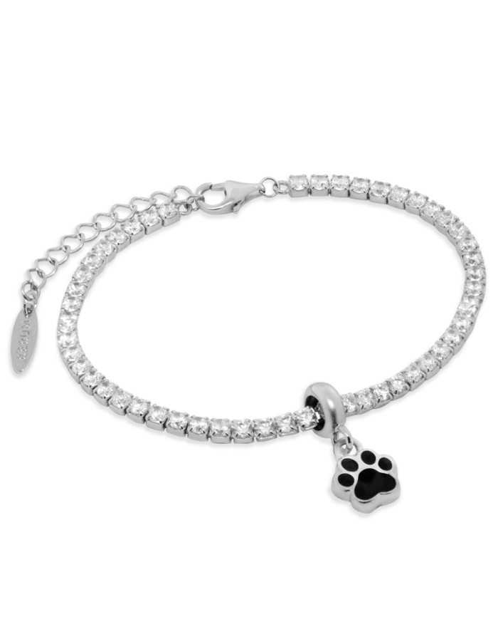 bracciale tennis