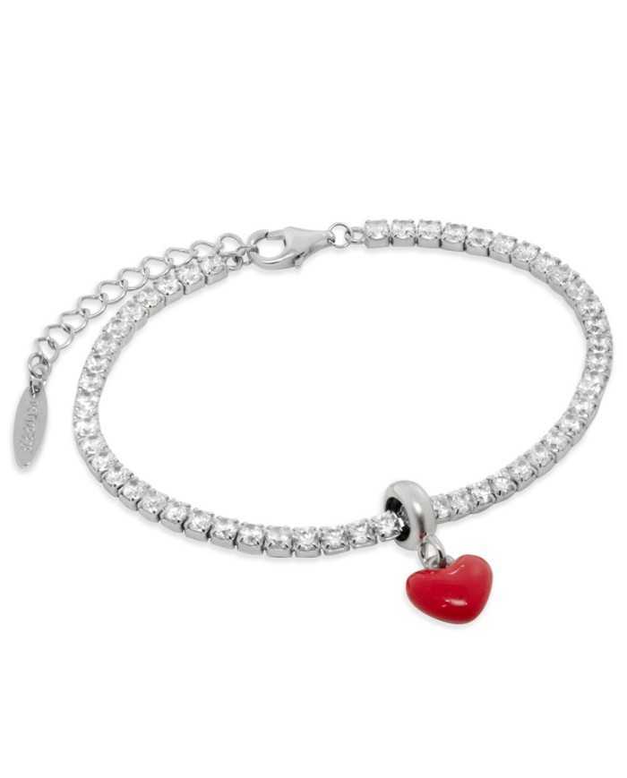bracciale tennis