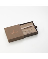 Bracciale tennis donna Rerum Gioielli rose gold con stopper cuore