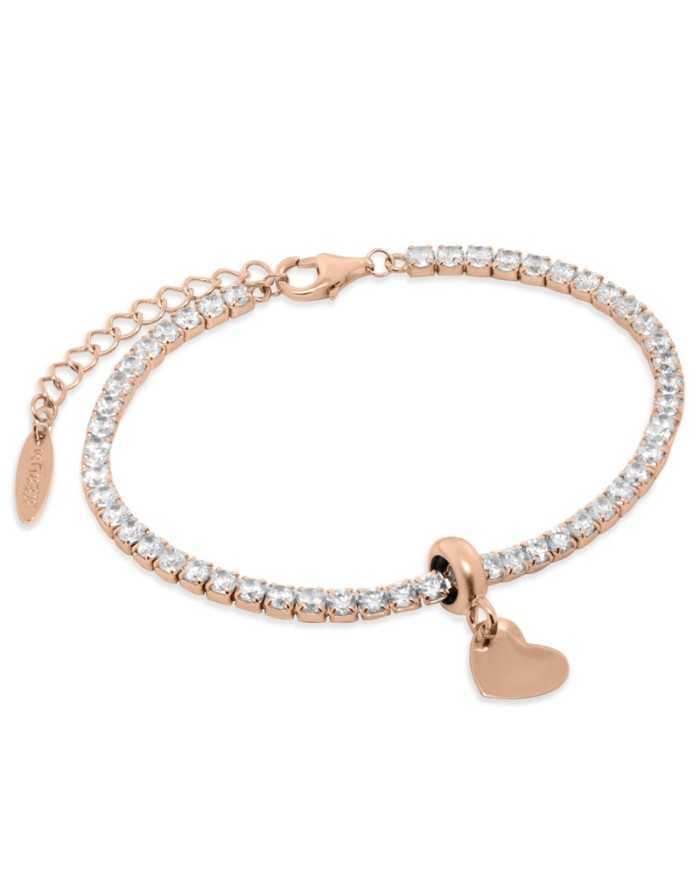 bracciale tennis