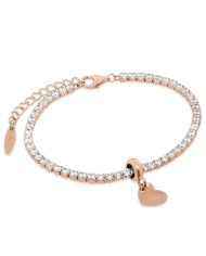 bracciale tennis