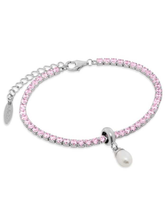 bracciale tennis