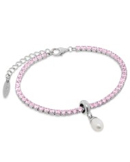 bracciale tennis