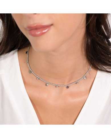 collana tennis collana tennis