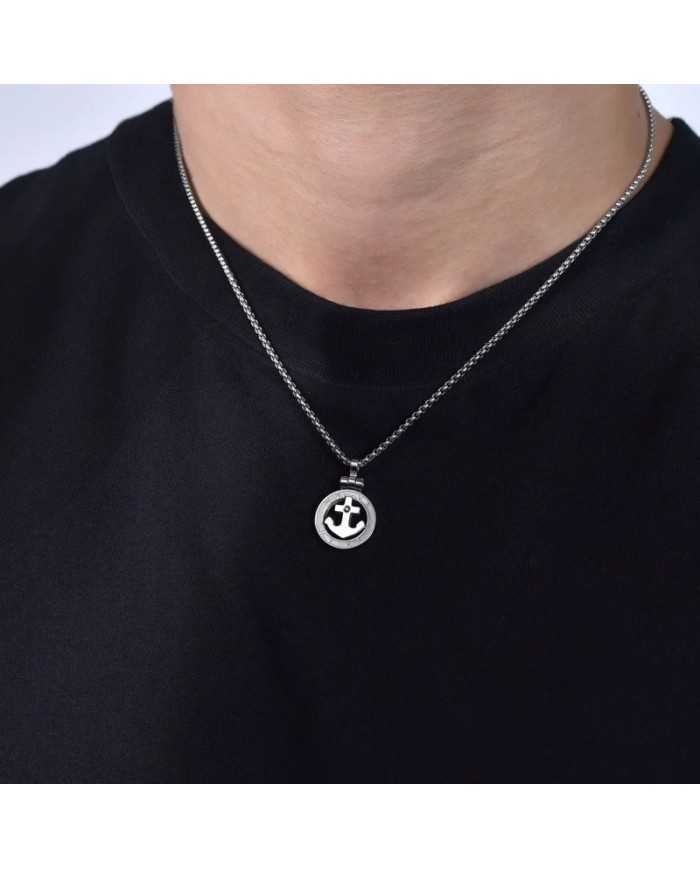 collana luca barra