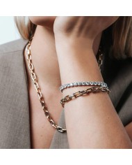 tennis donna bracciale