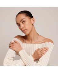 collana donna con perle