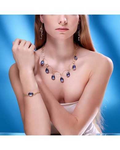 collana girocollo collana girocollo