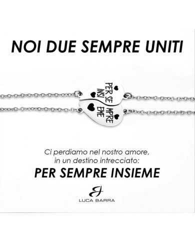 bracciale di coppia