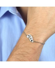 bracciale luca barra