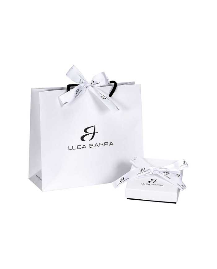 Bracciali di Coppia Luca Barra "Sei la mia Stella" BK2577