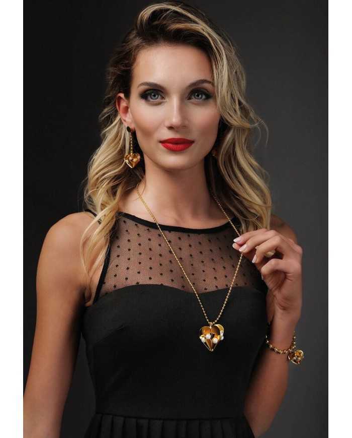 collana donna ottaviani