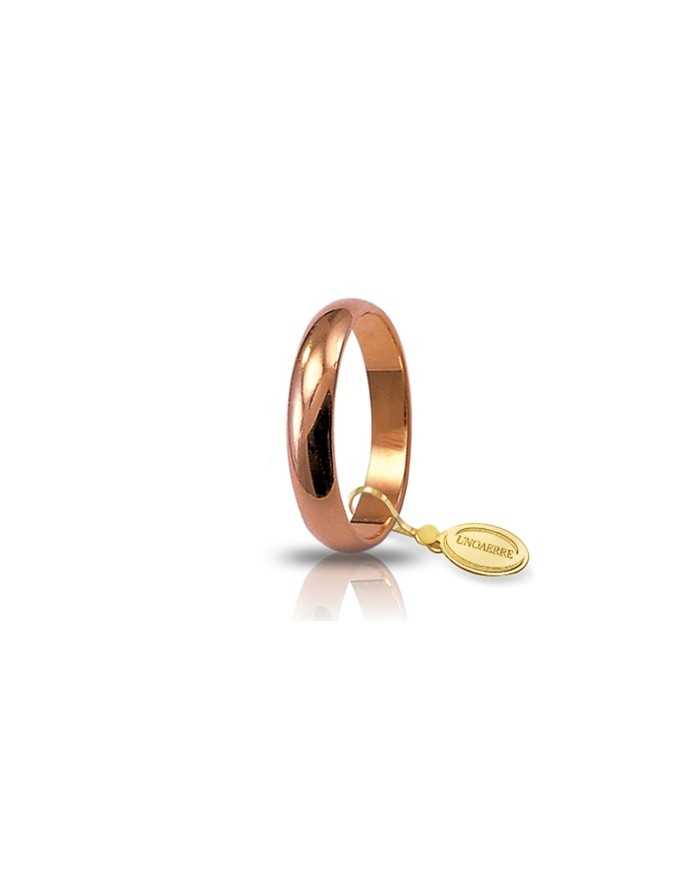 fede unoaerre oro rosa