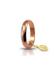 fede unoaerre oro rosa