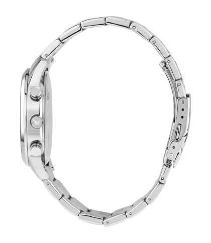 Orologio cronografo uomo Sector 660 quadrante nero Orologio cronografo uomo Sector 660 quadrante nero