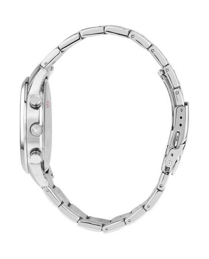 Orologio cronografo uomo Sector 660 quadrante nero