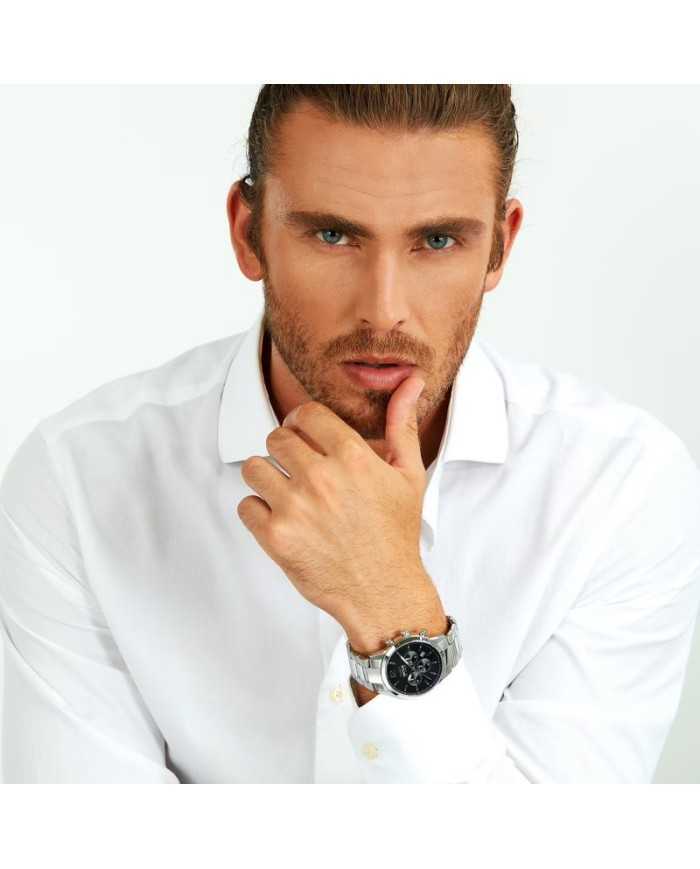 orologio cronografo uomo sector