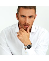 orologio cronografo uomo sector