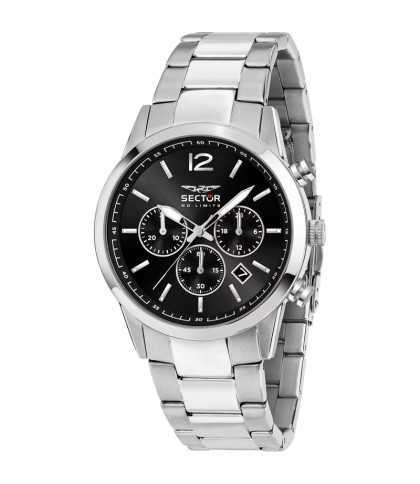orologio cronografo uomo sector orologio cronografo uomo sector