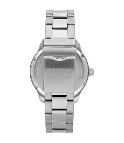 Orologio solo tempo Sector oversize Blu Orologio solo tempo Sector oversize Blu