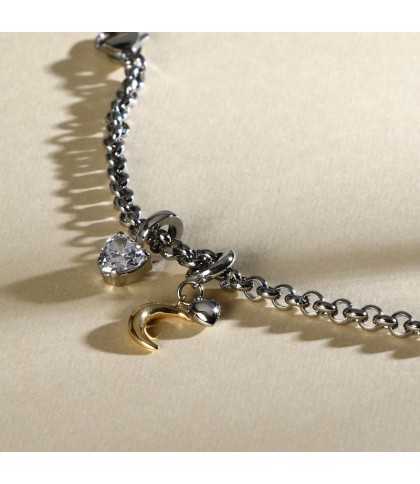 Bracciale componibile morellato Bracciale componibile morellato