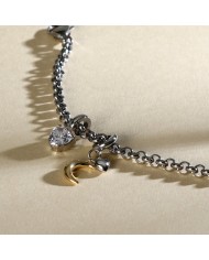 Bracciale componibile morellato