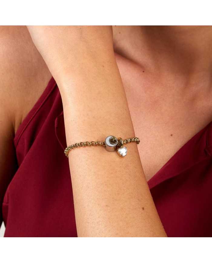 Bracciale donna componibile