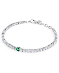 bracciale tennis donna