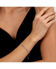 bracciale tennis donna