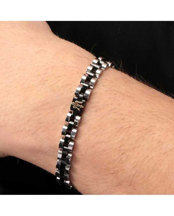 bracciale maserati