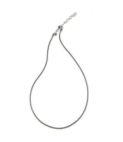 collana uomo in argento collana uomo in argento