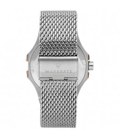 Orologio uomo Maserati Potenza R8853108007 Orologio uomo Maserati Potenza R8853108007