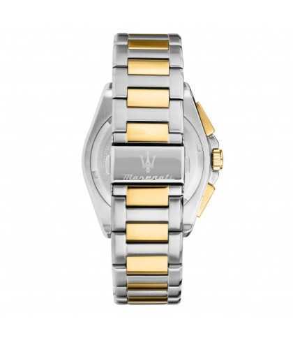 Orologio uomo Maserati Velocità cronografo R8873652003 Orologio uomo Maserati Velocità cronografo R8873652003